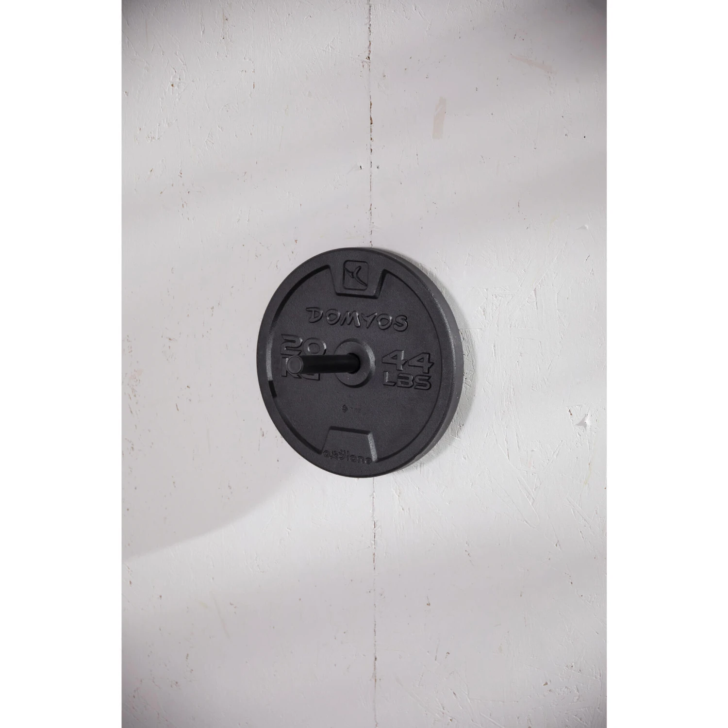 CORENGTH Wall-Mounted Disc Holder 2 CORENGTH Wall-Mounted Disc Holder - Image 2