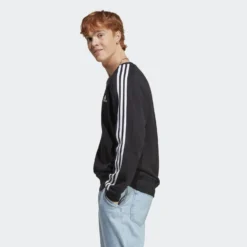 ADIDAS Essentials French Terry 3 -Fitness Equipment Store k80162c6433e27c212d2a59f19fccf000