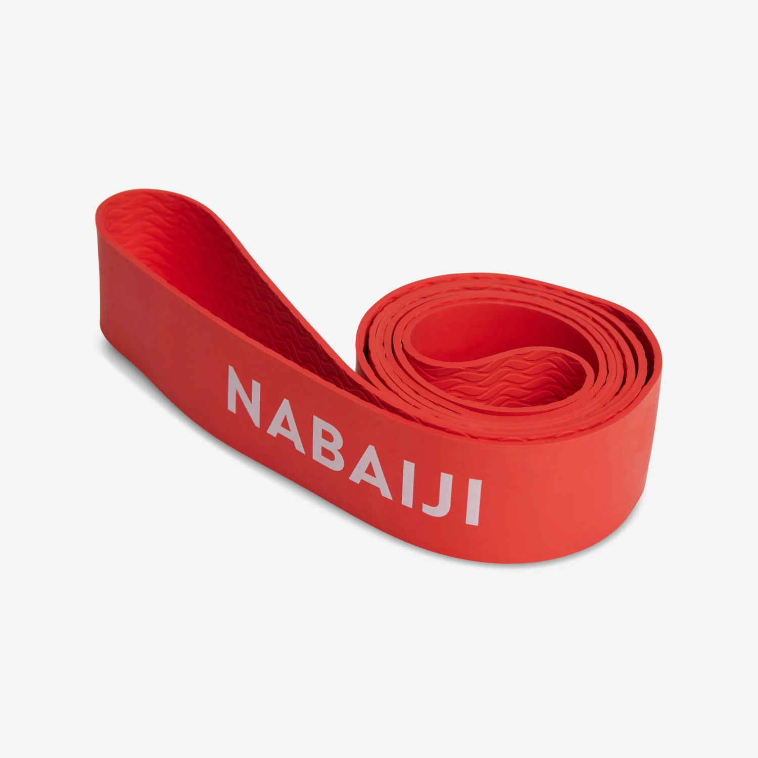 Aquagym Aquatic Elastic Training Band 35 Kg Orange 1 Aquagym Aquatic Elastic Training Band 35 Kg Orange
