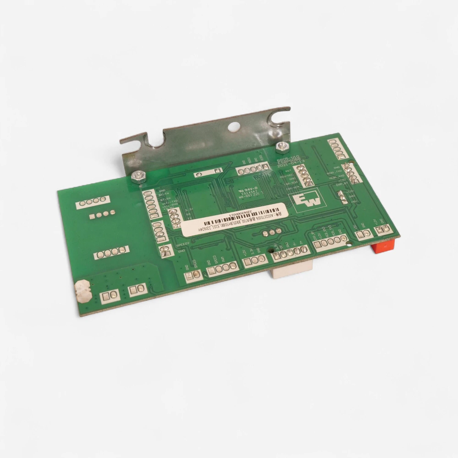 Control Board 1 Control Board