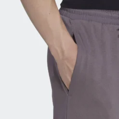 ADIDAS Essentials BrandLove Fleece Pants -Fitness Equipment Store k8068a5e40e9539a1037c6c7443cfc7af