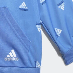 ADIDAS Brandlove Shiny Polyester Track Suit -Fitness Equipment Store k80a46dff341d040d47a3c4c80c3a1a7a