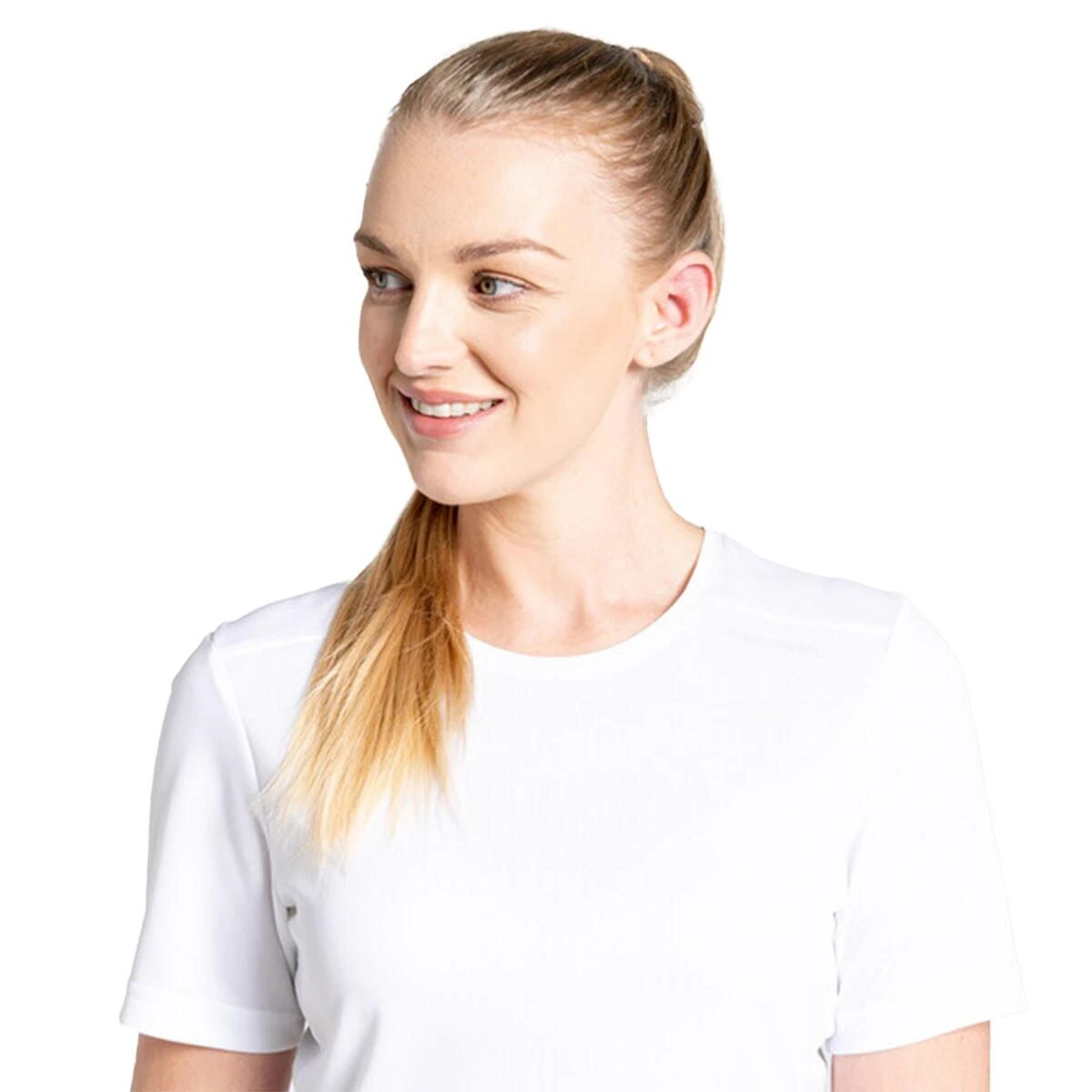 Craghoppers Womens/Ladies Nosilife Candella TShirt (Blue Navy) 6 Craghoppers Womens/Ladies Nosilife Candella TShirt (Blue Navy) - Image 6