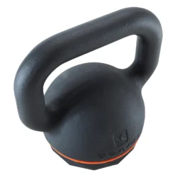 CORENGTH Kettlebell 16kg Cast Iron & Rubber Base 13 CORENGTH Kettlebell 16kg Cast Iron & Rubber Base -Fitness Equipment Store k80c66ae04f5f05364d8c013b13bd063b
