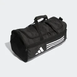 ADIDAS Essentials Training Duffel Bag Small -Fitness Equipment Store k810c35c1c880c01b307052fdedd7097b
