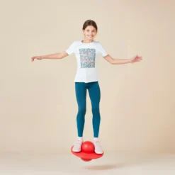 Pogo Ball + Pump - Red 8 Pogo Ball + Pump - Red -Fitness Equipment Store k8183f79ede356ed54b0f79d7044699da scaled