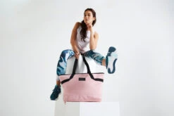 The Sport Tote: A Must