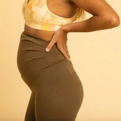 Soft Maternity Gentle Yoga Leggings -Fitness Equipment Store k8354b5bdfe08353f771dca789a68504f