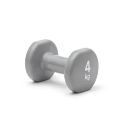 Reebok 2 X 4kg Weight Dumbbells -Fitness Equipment Store k83668ce4a3c2138d6d9f160ec42c0d94