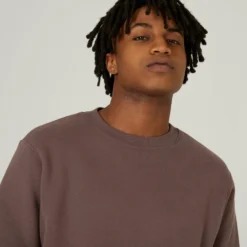 Men's Fitness Sweatshirt Crew 520 -Fitness Equipment Store k83b61570c4f04ac595dec6b1011ca870 scaled