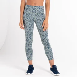 Dare 2b Influential Women's Fitness Fitness Leggings -Fitness Equipment Store k83e902a215517a02fc6ba0f80ca6b9ca