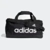 ADIDAS Essentials Logo Duffel Bag Extra Small