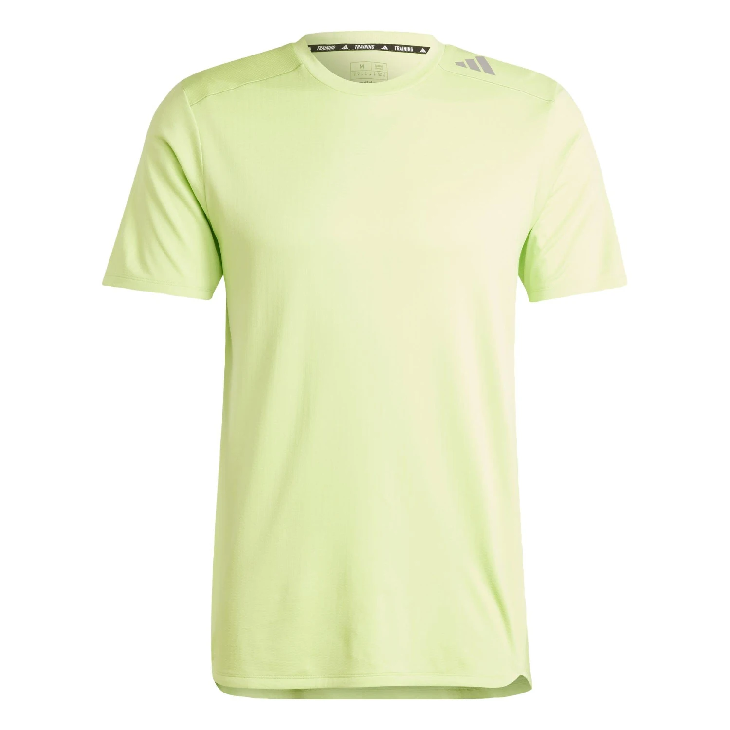 ADIDAS Designed 4 Training HEAT.RDY HIIT Training Tee 17 ADIDAS Designed 4 Training HEAT.RDY HIIT Training Tee - Image 17