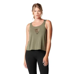 Fitness-Mad Womens/Ladies Laser Cut Tank Top (Black) 15 Fitness-Mad Womens/Ladies Laser Cut Tank Top (Black) -Fitness Equipment Store k85a9be5c9d1fb29e59512247cca96656