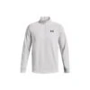 Under Armour Armour Fleece Zip Halo Gray/Black