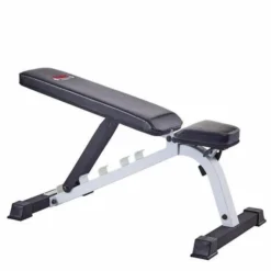 York FTS Commercial Flat To Incline Adjustable Weight Bench -Fitness Equipment Store k86434cb4b6414f07bbfe84944a1df50d