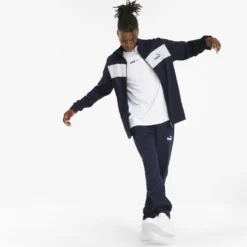 PUMA Mens Tracksuit 21 PUMA Mens Tracksuit -Fitness Equipment Store k8777a76b6bf4929a9d04ce97ada70593