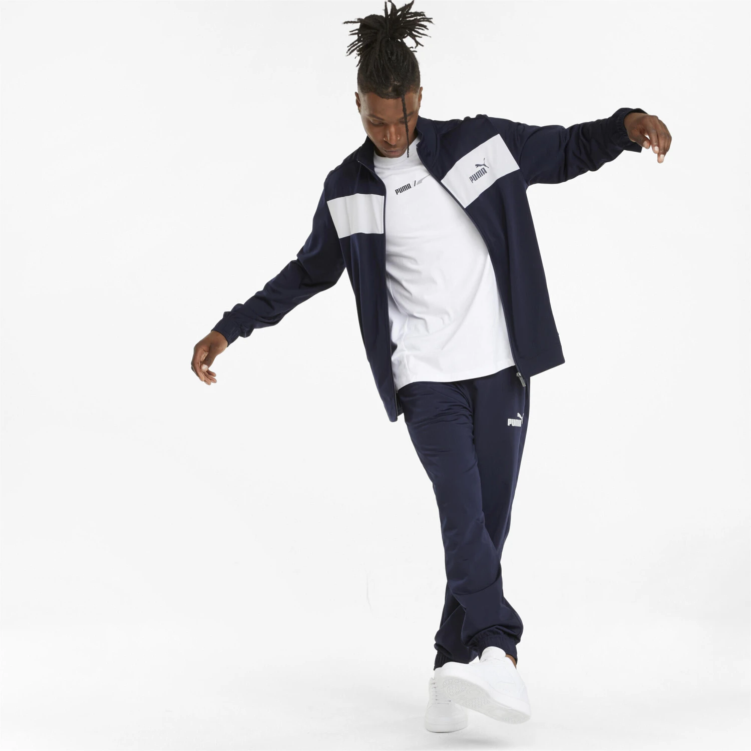 PUMA Mens Tracksuit 10 PUMA Mens Tracksuit - Image 10