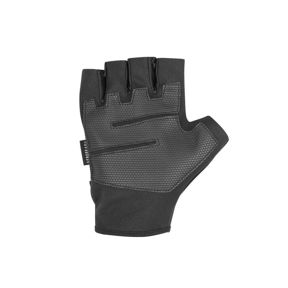 Adidas Short Finger Performance Training Gloves, Black 16 Adidas Short Finger Performance Training Gloves, Black - Image 16