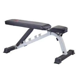 York FTS Commercial Flat To Incline Adjustable Weight Bench -Fitness Equipment Store k888e4ec54ba020e065821fc887167047