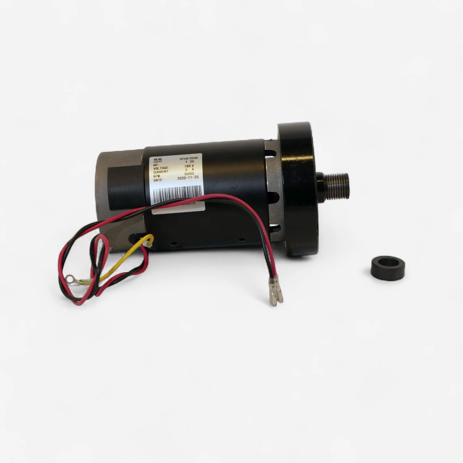Motor W900 1 Motor W900