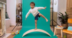 Size M Balance And Motor Skills Board -Fitness Equipment Store k8a562d336700151671c30218dbcc5cba scaled