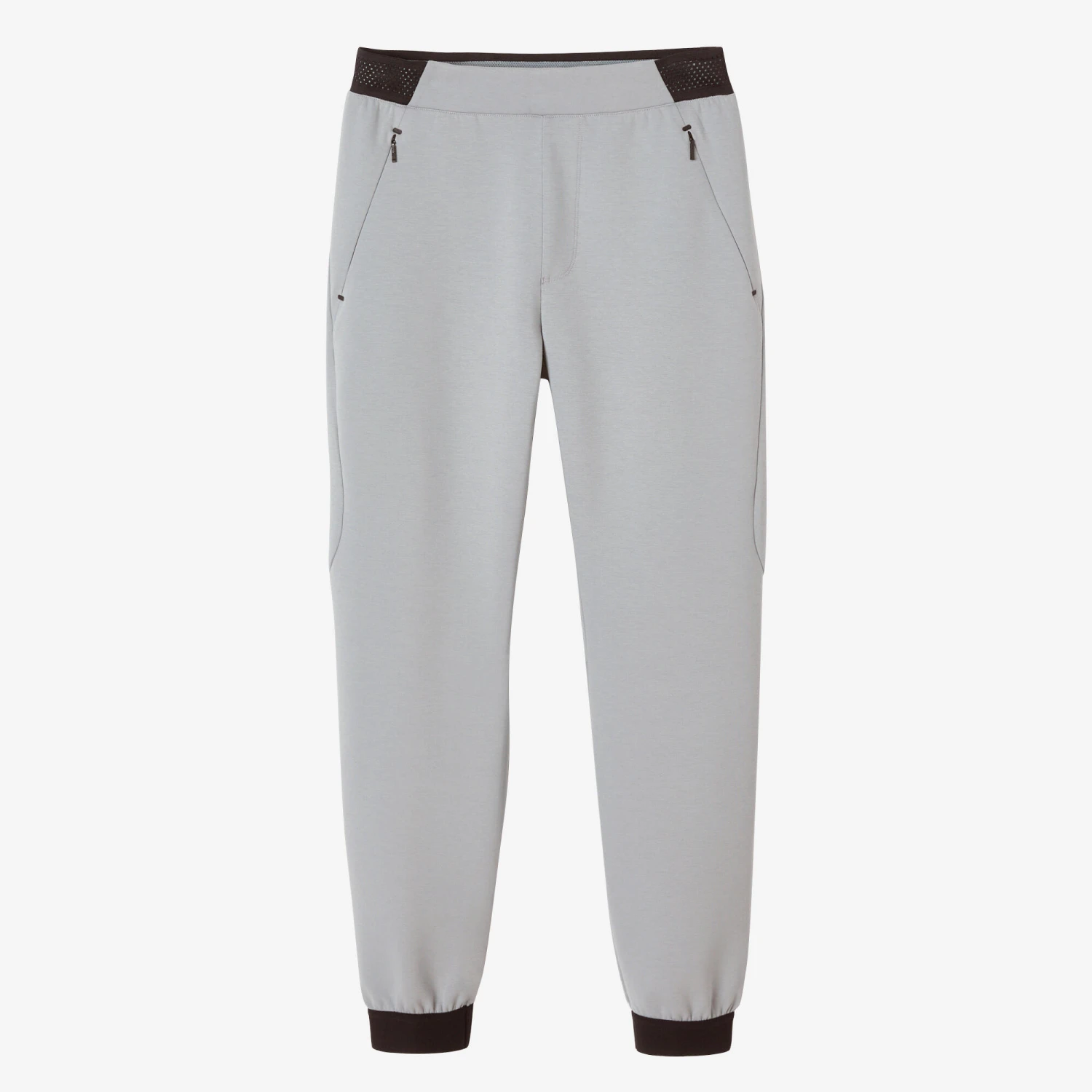 Men's Slim-Fit Fitness Jogging Bottoms 500 8 Men's Slim-Fit Fitness Jogging Bottoms 500 - Image 8