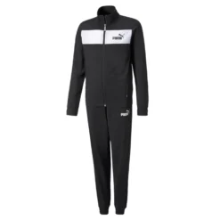 PUMA Kids Polyester Youth Tracksuit