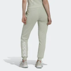 ADIDAS Essentials French Terry Logo Pants 7 ADIDAS Essentials French Terry Logo Pants -Fitness Equipment Store k8d0db06e249b470970d601f7c260aa5c