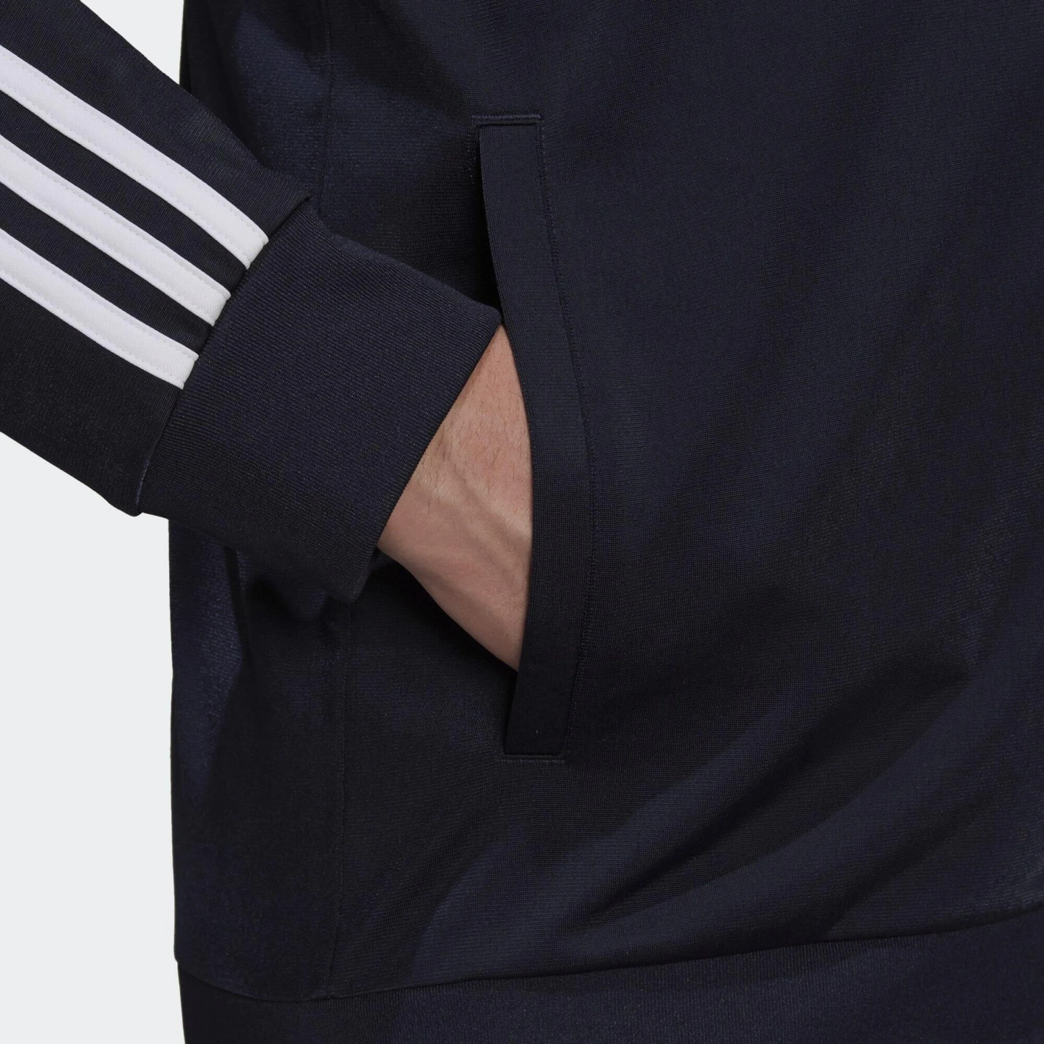 ADIDAS Essentials Warm-Up 3 10 ADIDAS Essentials Warm-Up 3 - Image 10