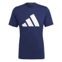 ADIDAS Train Essentials Feelready Logo Training Tee -Fitness Equipment Store k8da600d3d1163c85f5876487676c924a