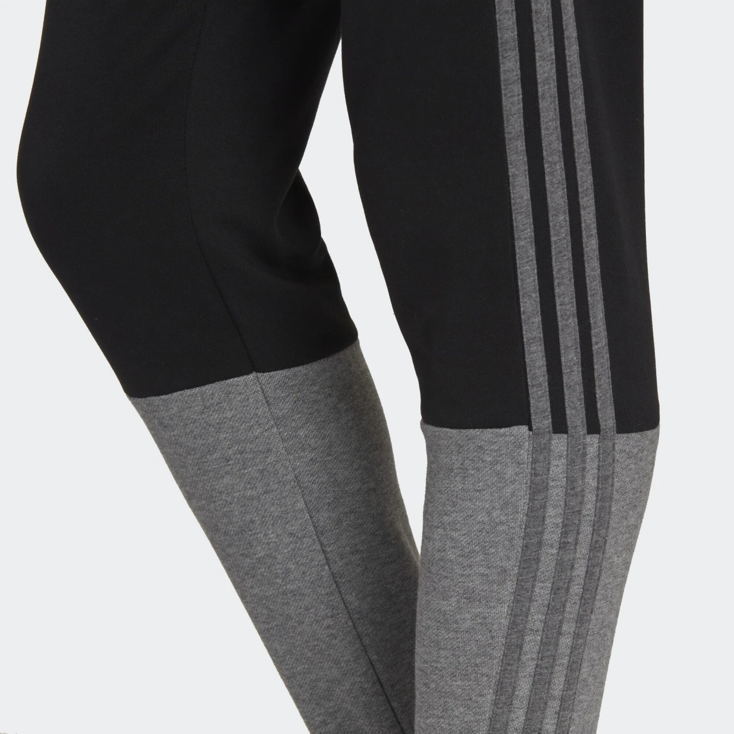 ADIDAS Essentials Mélange French Terry Pants 5 ADIDAS Essentials Mélange French Terry Pants - Image 5