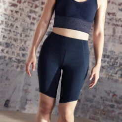 Women's Dynamic Yoga Cycling Shorts -Fitness Equipment Store k8e6b144cb07b3755f599784fa7525973