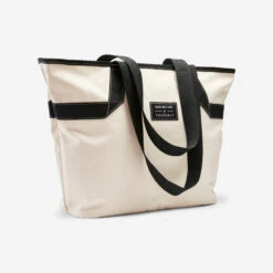 Limited Edition Cotton-Feel Tote Bag 25 L