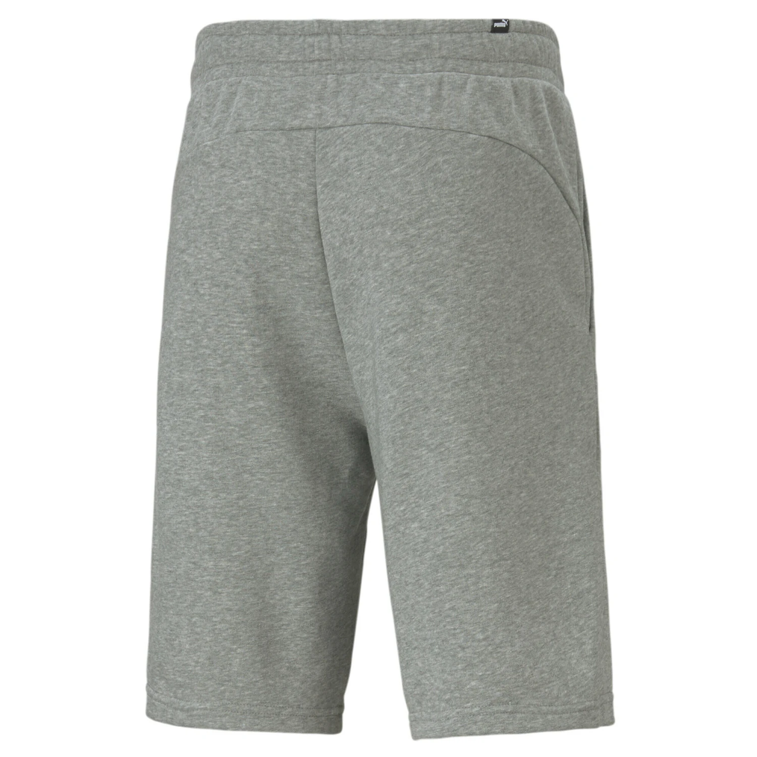 PUMA Mens Essentials Shorts 11 PUMA Mens Essentials Shorts - Image 11