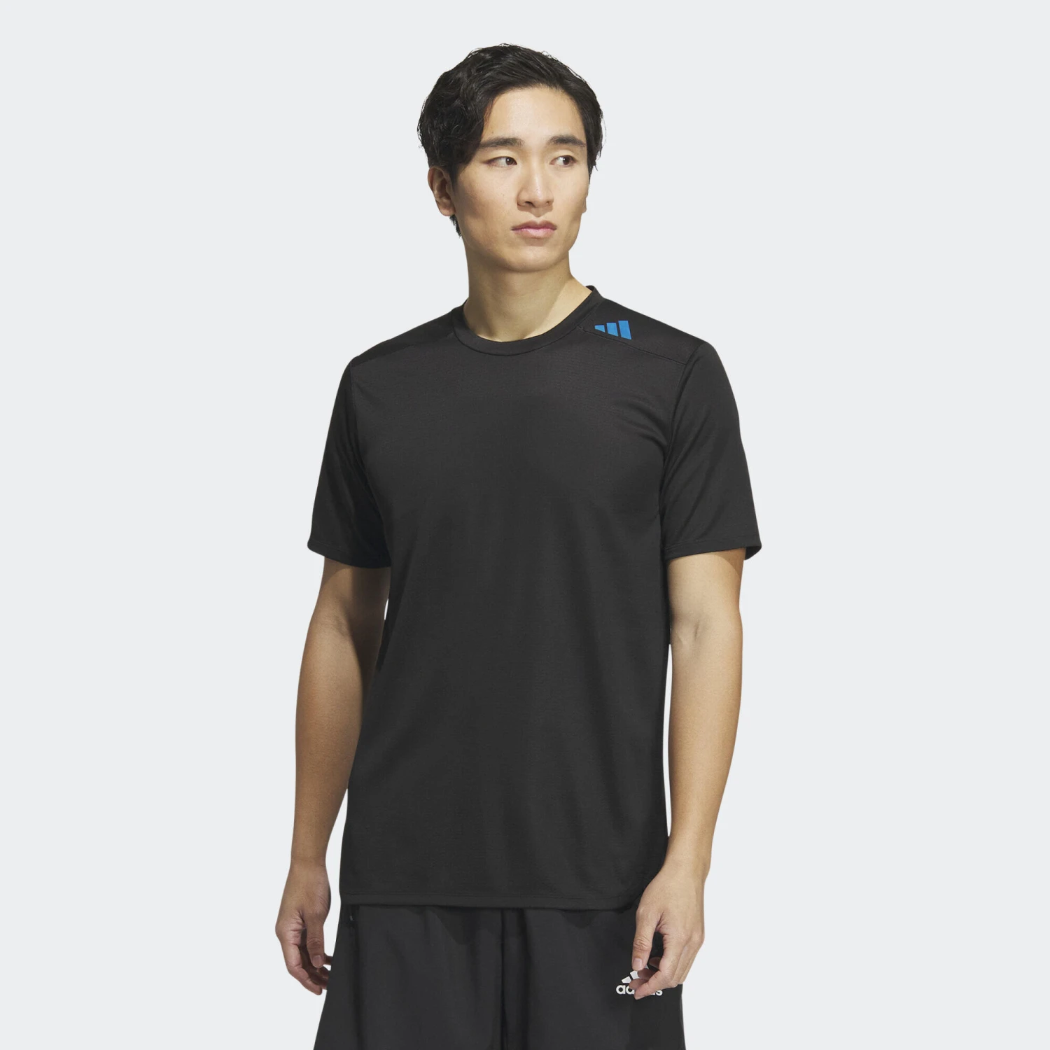 ADIDAS Designed 4 Training HEAT.RDY HIIT Training Tee 11 ADIDAS Designed 4 Training HEAT.RDY HIIT Training Tee - Image 11