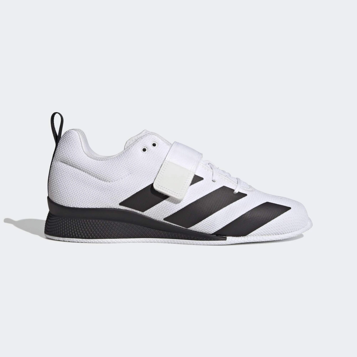 ADIDAS Adipower Weightlifting II Shoes 2 ADIDAS Adipower Weightlifting II Shoes - Image 2