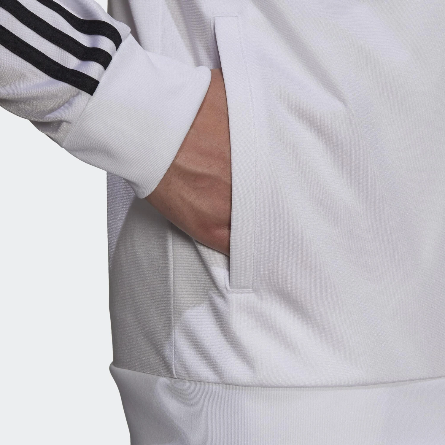 ADIDAS Essentials Warm-Up 3 15 ADIDAS Essentials Warm-Up 3 - Image 15