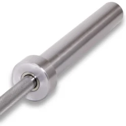 CORENGTH Weightlifting Bar 15 Kg - 50 Mm Diameter Sleeve - 25 Mm Grip -Fitness Equipment Store k908798daa5291d42ad0b5c42379f6ad9