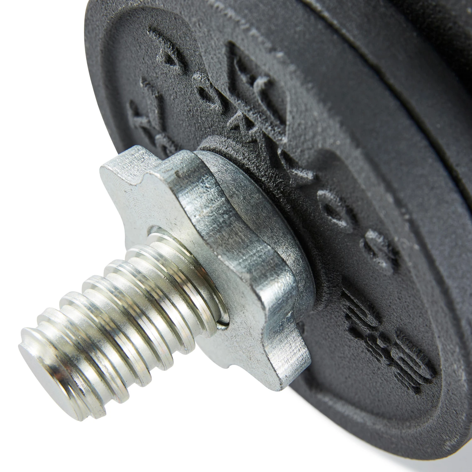 CORENGTH 20 Kg Weight Training Dumbbell Kit 6 CORENGTH 20 Kg Weight Training Dumbbell Kit - Image 6