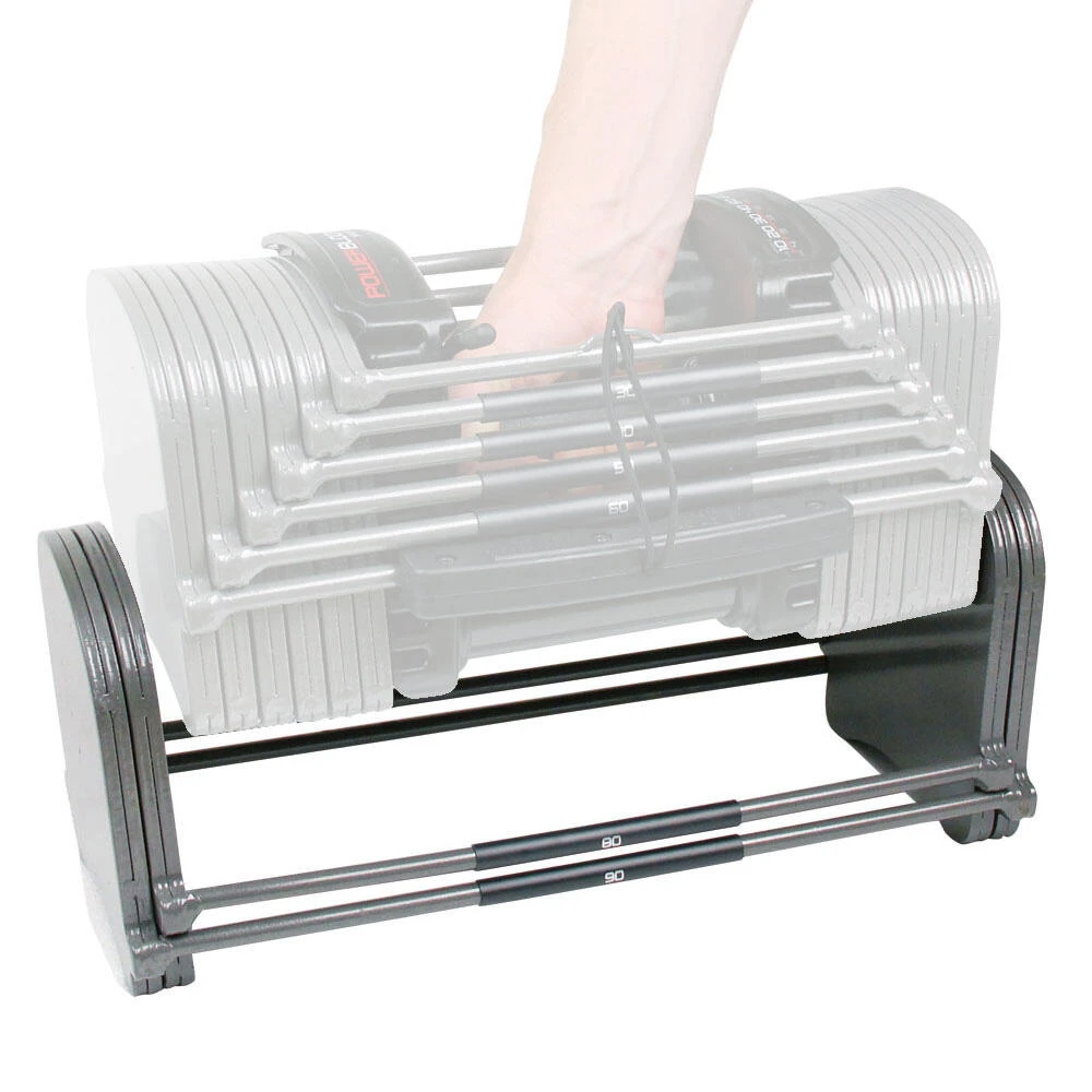 PowerBlock Sport 90 EXP Stage 3 Add On Kit 2 PowerBlock Sport 90 EXP Stage 3 Add On Kit - Image 2