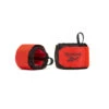 Reebok Flexlock Wrist Weights 2 X 1kg