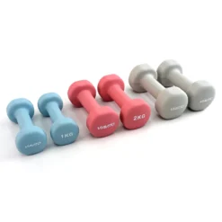 Viavito 12kg Dumbbell Weights Set With Stand -Fitness Equipment Store k90c519ad9c9ded8c92d0874ba7850361