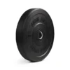 Again Faster® Virgin Rubber Bumper Plates 25kg (Pair)