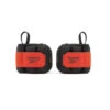 Reebok Flexlock Wrist Weights 2 X 0.5kg