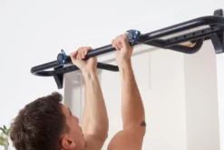 CORENGTH Doorway Pull-Up Bar - No Screws -Fitness Equipment Store k91cf02404a80cbc09ecb4306c8d10307 scaled