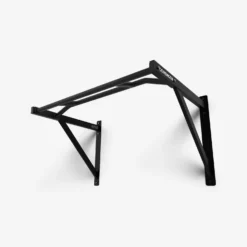 CORENGTH Indoor And Outdoor Wall-Mounted Pull-Up Bar