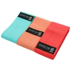 Dare 2b Adults' Yoga Circle Resistance Bands -Fitness Equipment Store k92a402ff7f6f9c66611eb76f415ca6e8