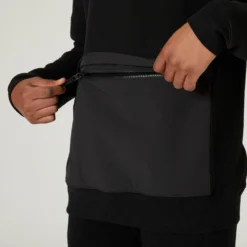 Men's Fitness Sweatshirt Crew 520 -Fitness Equipment Store k951a33e4c92e793c662a7c50d7e3524a scaled