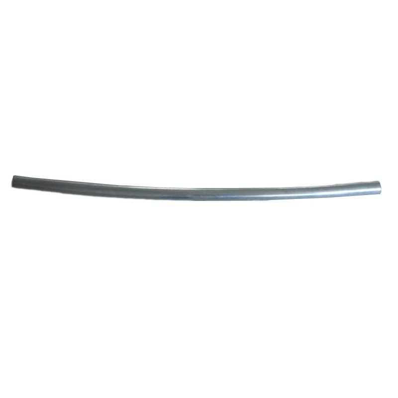 MT 240 Curved Trampoline Tube 1 MT 240 Curved Trampoline Tube